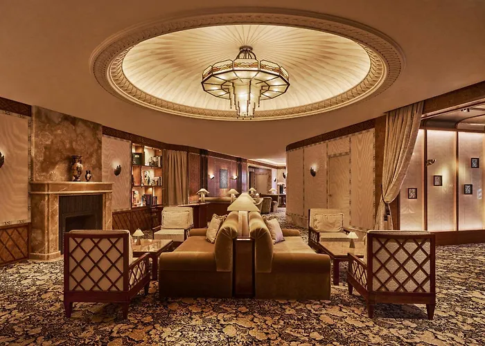 Fouquet'S Paris