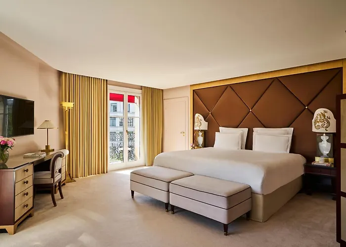 Fouquet'S Paris